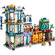 LEGO 31141 Creator Main Street