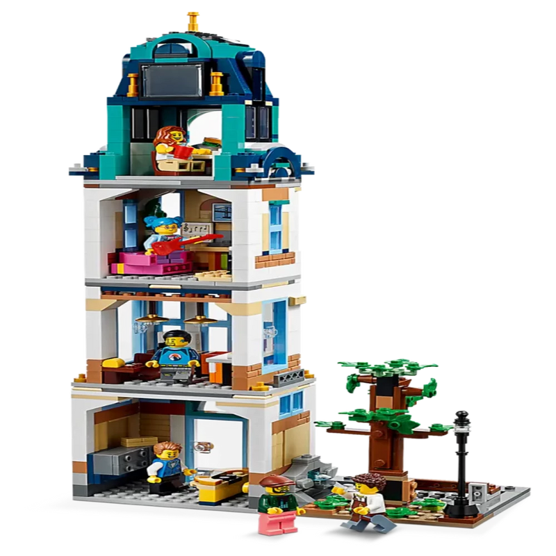 LEGO 31141 Creator Main Street