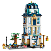 LEGO 31141 Creator Main Street