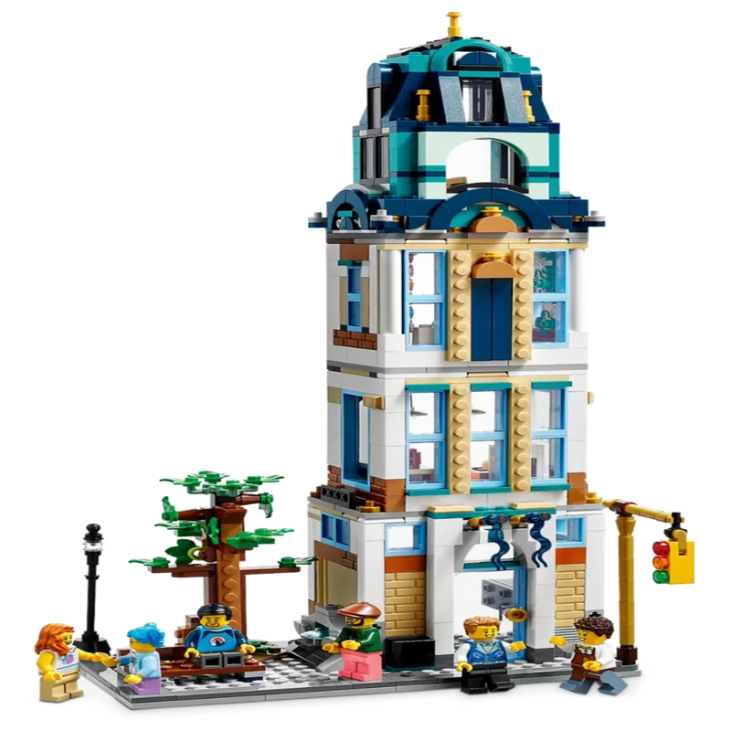 LEGO 31141 Creator Main Street