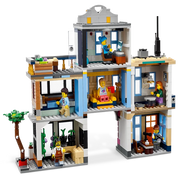 LEGO 31141 Creator Main Street