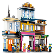 LEGO 31141 Creator Main Street