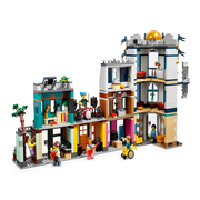 LEGO 31141 Creator Main Street
