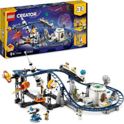 LEGO 31142 Creator Space Roller Coaster-Construction-LEGO-Toycra