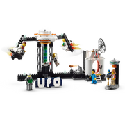 LEGO 31142 Creator Space Roller Coaster-Construction-LEGO-Toycra