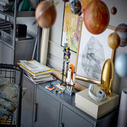 LEGO 31142 Creator Space Roller Coaster-Construction-LEGO-Toycra