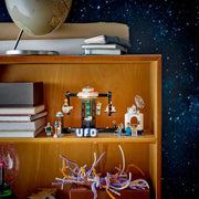 LEGO 31142 Creator Space Roller Coaster-Construction-LEGO-Toycra