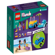 LEGO 41725 Friends Beach Buggy Fun