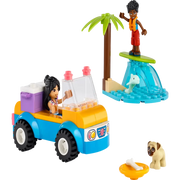 LEGO 41725 Friends Beach Buggy Fun