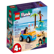 LEGO 41725 Friends Beach Buggy Fun