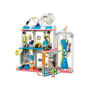 LEGO 41744 Friends Sports Centre (832 Pieces)