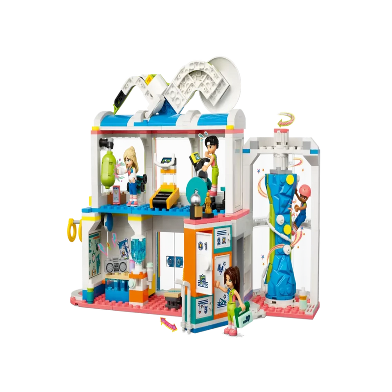 LEGO 41744 Friends Sports Centre (832 Pieces)