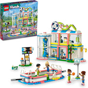 LEGO 41744 Friends Sports Centre (832 Pieces)