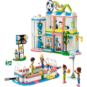 LEGO 41744 Friends Sports Centre (832 Pieces)