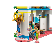 LEGO 41744 Friends Sports Centre (832 Pieces)