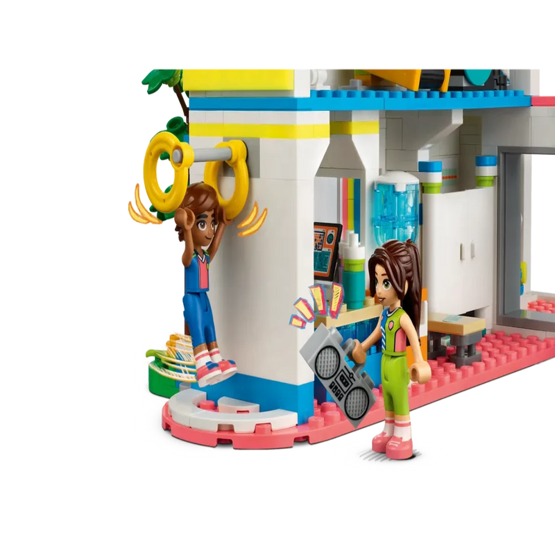 LEGO 41744 Friends Sports Centre (832 Pieces)