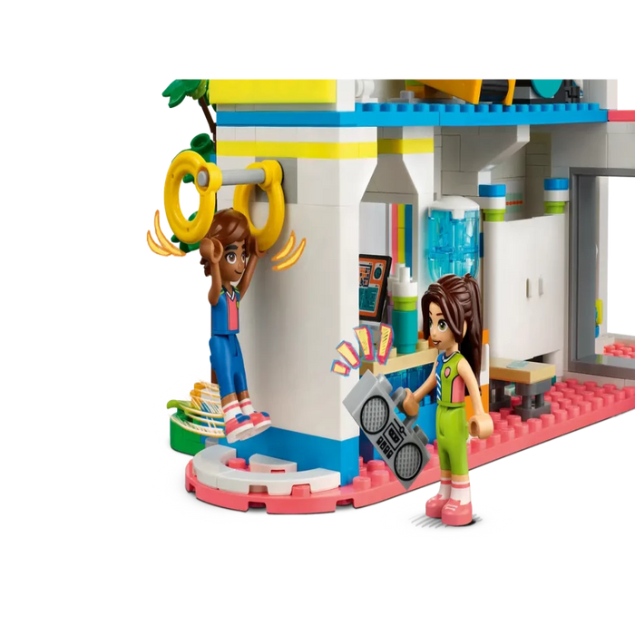 LEGO 41744 Friends Sports Centre (832 Pieces)-Construction-LEGO-Toycra