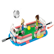 LEGO 41744 Friends Sports Centre (832 Pieces)