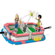 LEGO 41744 Friends Sports Centre (832 Pieces)