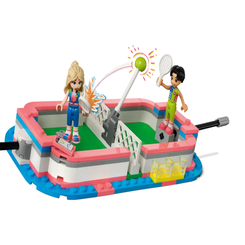 LEGO 41744 Friends Sports Centre (832 Pieces)