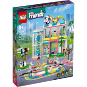 LEGO 41744 Friends Sports Centre (832 Pieces)