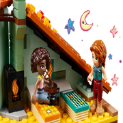 LEGO 41745 Friends Autumn's Horse Stable (545 Pieces)