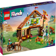 LEGO 41745 Friends Autumn's Horse Stable (545 Pieces)