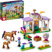 LEGO 41746 Friends Horse Training