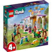 LEGO 41746 Friends Horse Training