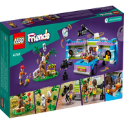 LEGO 41749 Friends Newsroom Van
