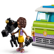 LEGO 41749 Friends Newsroom Van