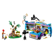LEGO 41749 Friends Newsroom Van