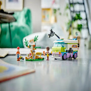 LEGO 41749 Friends Newsroom Van