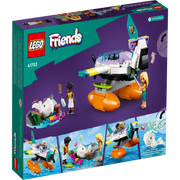 LEGO 41752 Friends Sea Rescue Plane