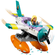 LEGO 41752 Friends Sea Rescue Plane