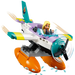 LEGO 41752 Friends Sea Rescue Plane-Construction-LEGO-Toycra