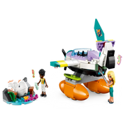 LEGO 41752 Friends Sea Rescue Plane