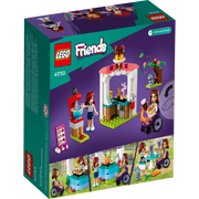 LEGO 41753 Friends Pancake Shop-Construction-LEGO-Toycra