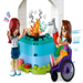 LEGO 41753 Friends Pancake Shop-Construction-LEGO-Toycra