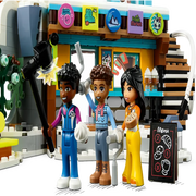 LEGO 41756 Friends Holiday Ski Slope And Cafe