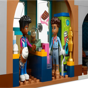 LEGO 41756 Friends Holiday Ski Slope And Cafe