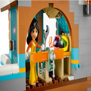 LEGO 41756 Friends Holiday Ski Slope And Cafe