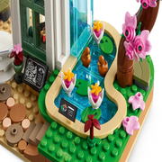 LEGO 41757 Friends Botanical Garden