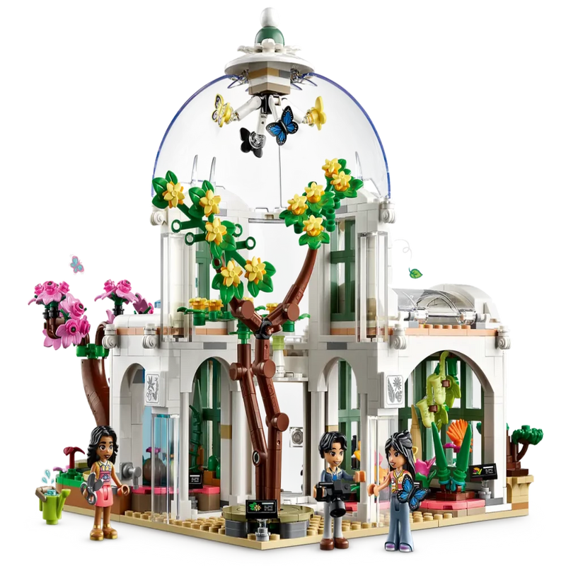 LEGO 41757 Friends Botanical Garden