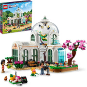 LEGO 41757 Friends Botanical Garden