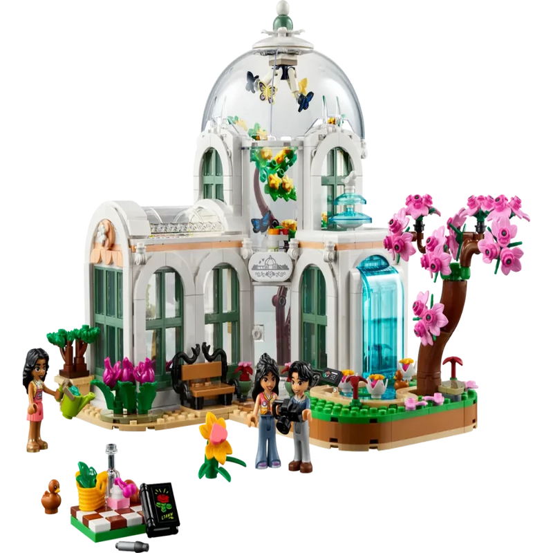 LEGO 41757 Friends Botanical Garden