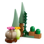 LEGO 41757 Friends Botanical Garden