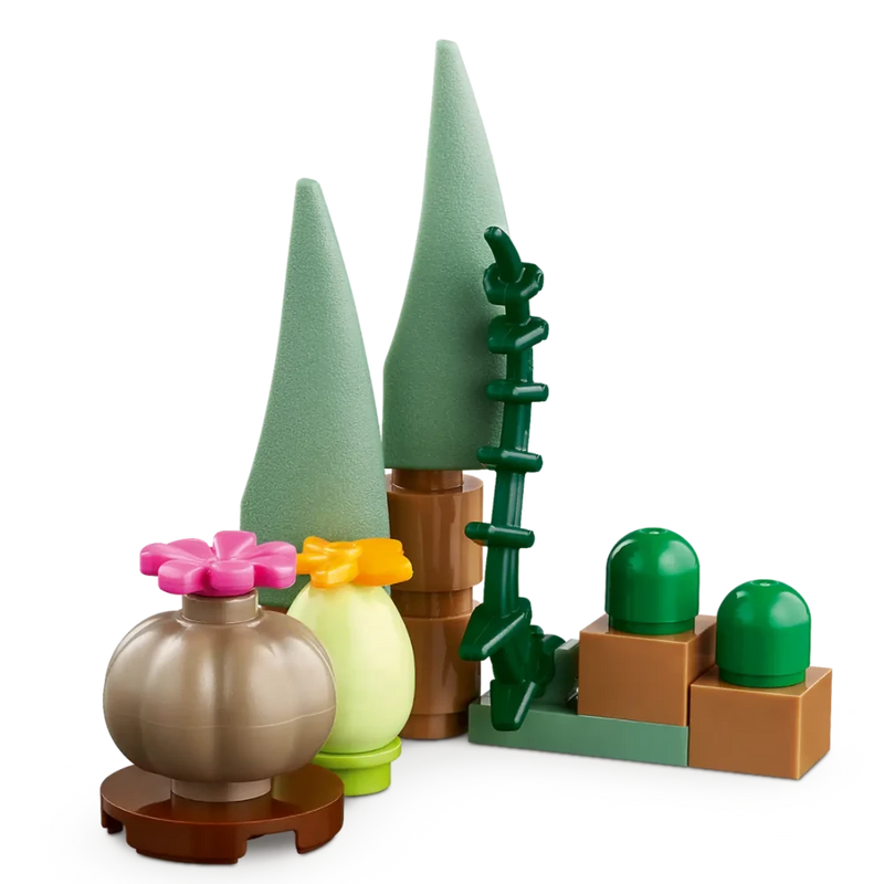 LEGO 41757 Friends Botanical Garden