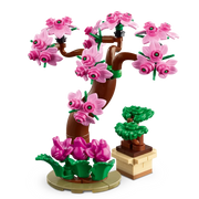 LEGO 41757 Friends Botanical Garden