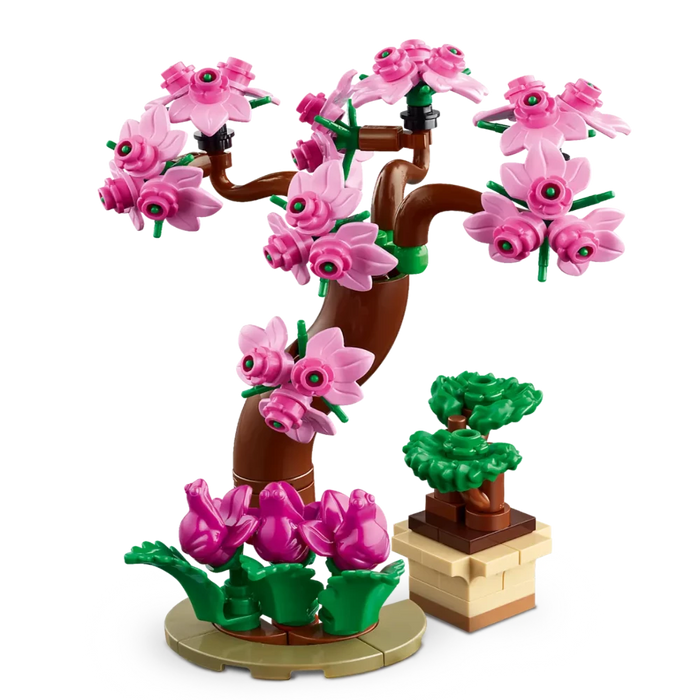 LEGO 41757 Friends Botanical Garden-Construction-LEGO-Toycra